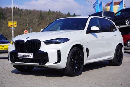 BMW X5 Gebrauchtwagen