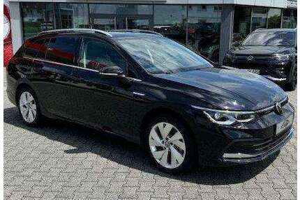 VW Golf Variant Gebrauchtwagen