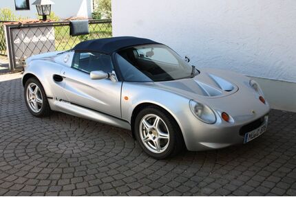 Lotus Elise Gebrauchtwagen