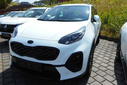 Kia Sportage Gebrauchtwagen