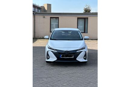 Toyota Prius Gebrauchtwagen