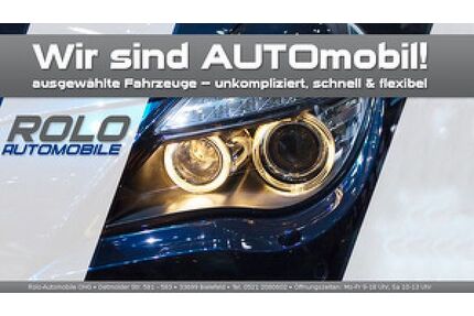 Mercedes-Benz GLC 220 Gebrauchtwagen