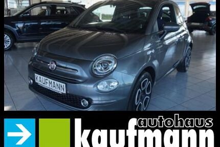 Fiat 500 Gebrauchtwagen