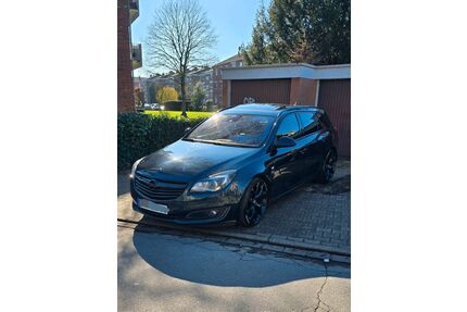 Opel Insignia Gebrauchtwagen