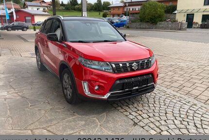 Suzuki Vitara Gebrauchtwagen