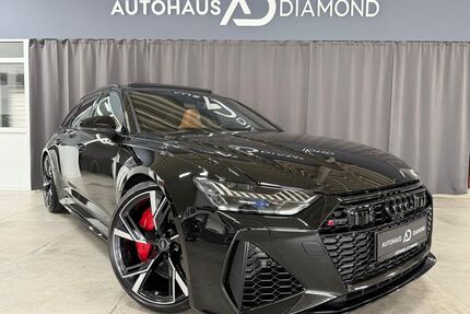 Audi RS6 Gebrauchtwagen