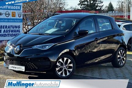 Renault ZOE Gebrauchtwagen