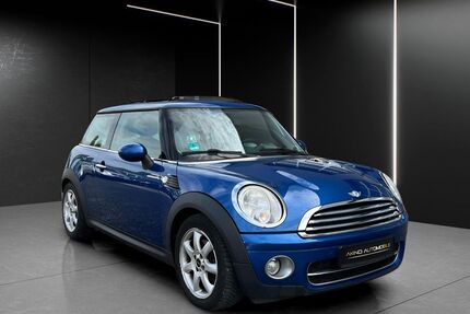 Mini Cooper D Gebrauchtwagen