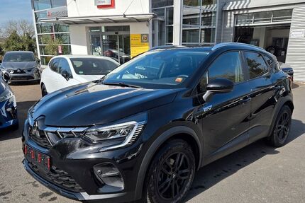 Mitsubishi ASX Gebrauchtwagen