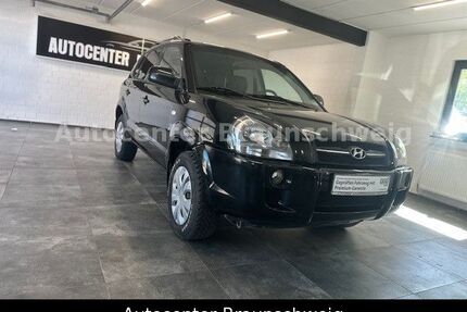 Hyundai TUCSON Gebrauchtwagen