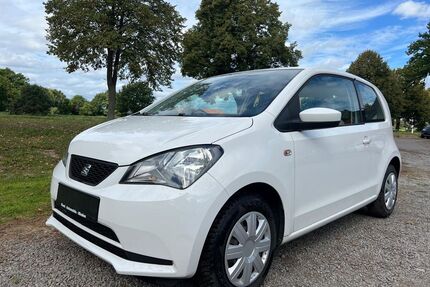 Seat Mii Gebrauchtwagen