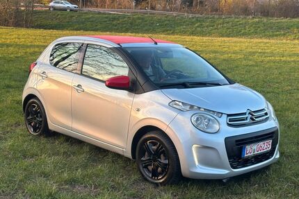 Citroen C1 Gebrauchtwagen