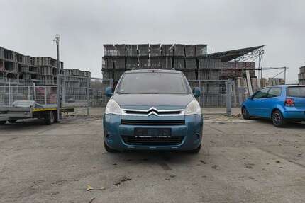 Citroen Berlingo Gebrauchtwagen