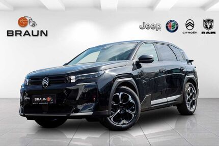 Citroen C5 Aircross Gebrauchtwagen