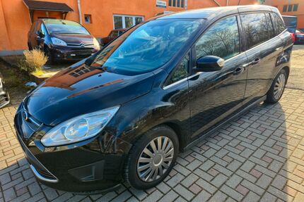 Ford Grand C-Max Gebrauchtwagen