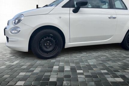 Fiat 500 Gebrauchtwagen