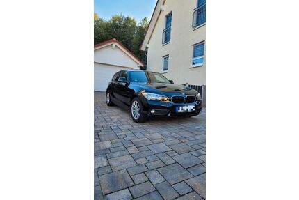 BMW 116 Gebrauchtwagen