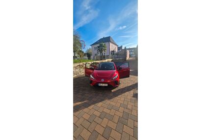 MG MG4 Gebrauchtwagen