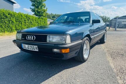 Audi 200 Gebrauchtwagen