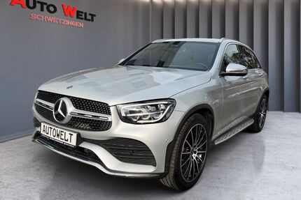 Mercedes-Benz GLC 220 Gebrauchtwagen