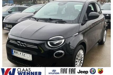 Fiat 500e Gebrauchtwagen