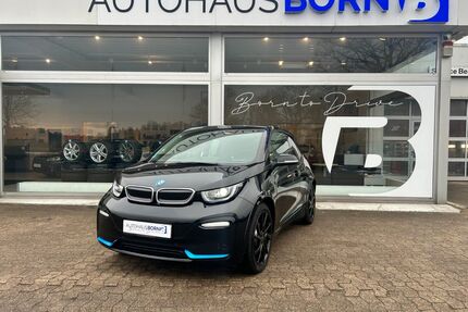 BMW i3 Gebrauchtwagen