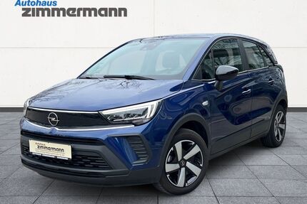 Opel Crossland (X) Gebrauchtwagen