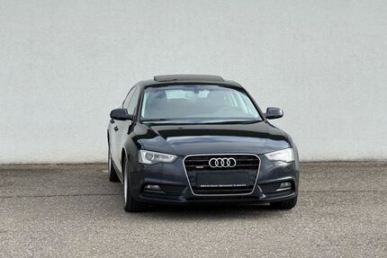 Audi A5 Gebrauchtwagen