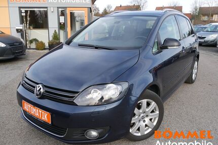 VW Golf Plus Gebrauchtwagen