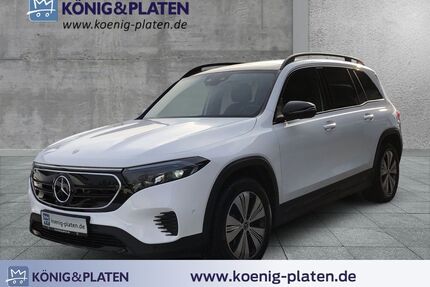 Mercedes-Benz EQB Gebrauchtwagen
