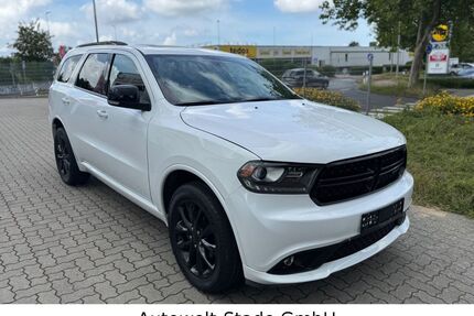 Dodge Durango Gebrauchtwagen
