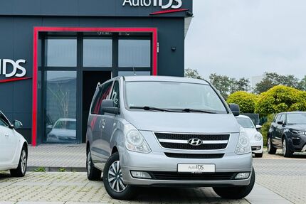 Hyundai H-1 Gebrauchtwagen