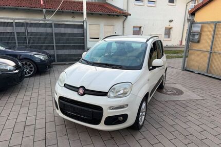 Fiat New Panda Gebrauchtwagen