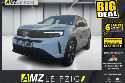 Opel Frontera Gebrauchtwagen