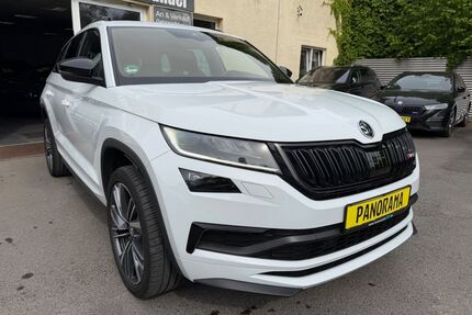 Skoda Kodiaq Gebrauchtwagen