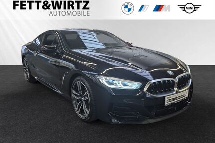 BMW M850 Gebrauchtwagen