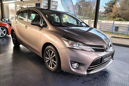 Toyota Verso Gebrauchtwagen