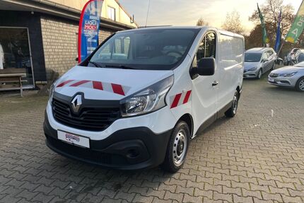 Renault Trafic Gebrauchtwagen