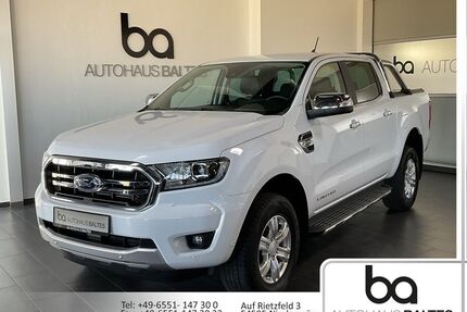 Ford Ranger Gebrauchtwagen