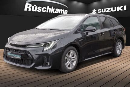 Suzuki Swace Gebrauchtwagen