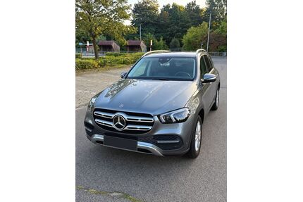 Mercedes-Benz GLE 350 Gebrauchtwagen