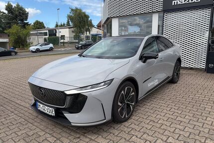 Mazda 6e Gebrauchtwagen