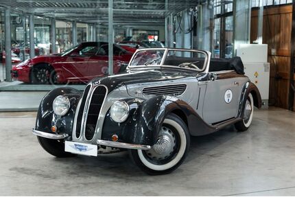 BMW Andere Oldtimer