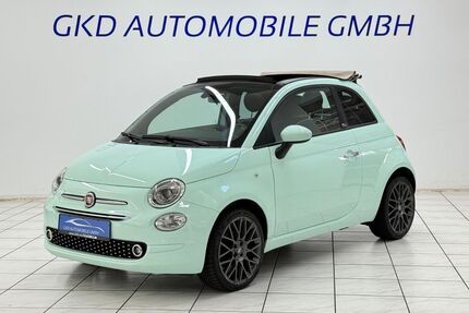 Fiat 500 Gebrauchtwagen