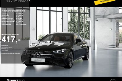 Mercedes-Benz CLE 200 Gebrauchtwagen