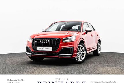 Audi SQ2 Gebrauchtwagen