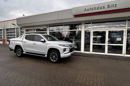 Mitsubishi L200 Gebrauchtwagen