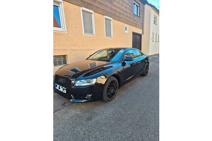 Audi A5 Gebrauchtwagen