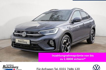 VW Taigo Gebrauchtwagen