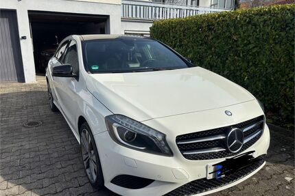 Mercedes-Benz A 200 Gebrauchtwagen
